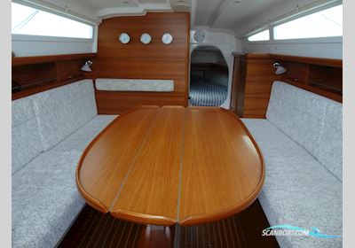 Dragonfly 32 Sejlbåd 2017, med Yanmar motor, England