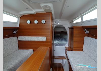 Dragonfly 32 Sejlbåd 2017, med Yanmar motor, England