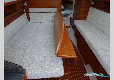 Dragonfly 32 Sejlbåd 2017, med Yanmar motor, England
