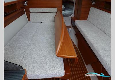 Dragonfly 32 Sejlbåd 2017, med 1 x Yanmar 3YM motor, England