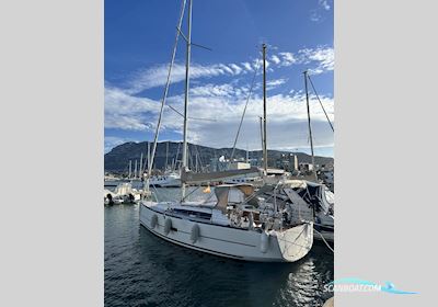 Dufour  360 Grand Large Sejlbåd 2019, med Volvo-Penta motor, Spanien