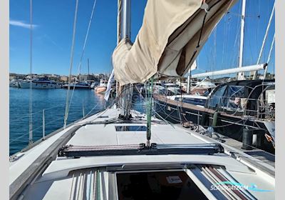 Dufour  412 Sejlbåd 2016, med Volvo Penta  motor, Frankrig