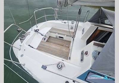 Dufour 28 Sejlbåd 1987, Holland