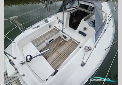 Dufour 28 Sejlbåd 1987, Holland