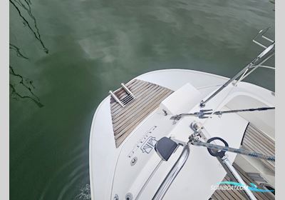 Dufour 28 Sejlbåd 1987, Holland