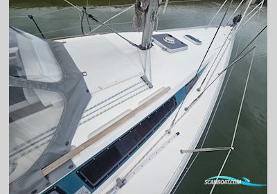 Dufour 28 Sejlbåd 1987, Holland