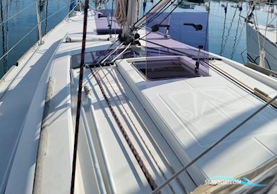 Dufour 310 Grand Large Sejlbåd 2015, med Volvo D1 -20 motor, Monaco