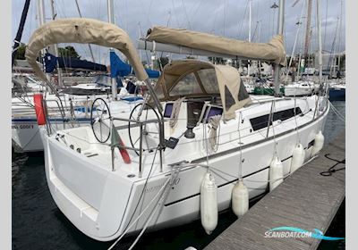 Dufour 310 Grand Large Sejlbåd 2014, med Volvo Penta motor, Portugal