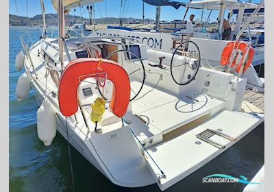 Dufour 310 Grand Large Sejlbåd 2014, med Volvo Penta motor, Portugal