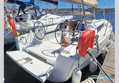 Dufour 310 Grand Large Sejlbåd 2014, med Volvo Penta motor, Portugal