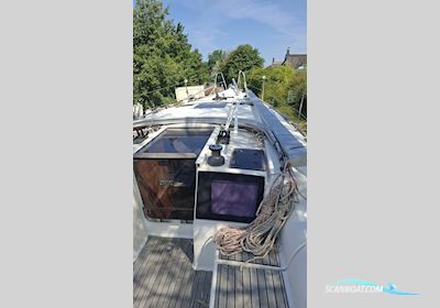 Dufour 310 Grand Large Sejlbåd 2014, med Volvo Penta D1-20 motor, Tyskland