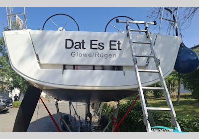 Dufour 310 Grand Large Sejlbåd 2014, med Volvo Penta D1-20 motor, Tyskland