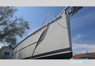 Dufour 310 Grand Large Sejlbåd 2014, med Volvo Penta D1-20 motor, Tyskland