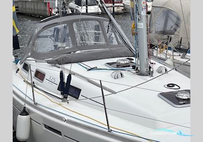 Dufour 325 Grand Large  Sejlbåd 2008, med Volvo Penta D1-20 SD motor, Sverige