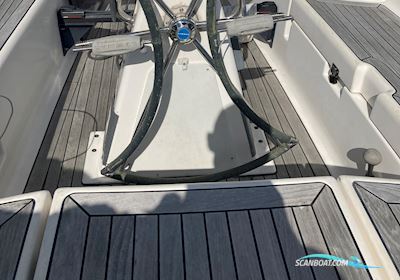 Dufour 325 Grand Large Sejlbåd 2009, med Volvo Penta D1 30 motor, Danmark