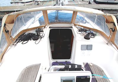 Dufour 325 Grand Large Sejlbåd 2010, med Volvo Penta motor, Finland