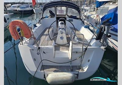 Dufour 325 Grand Large Sejlbåd 2006, med Volvo Penta D1 20 motor, Frankrig