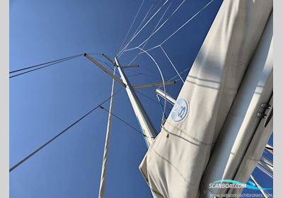 Dufour 325 Grand Large Sejlbåd 2006, med Volvo Penta D1 20 motor, Frankrig