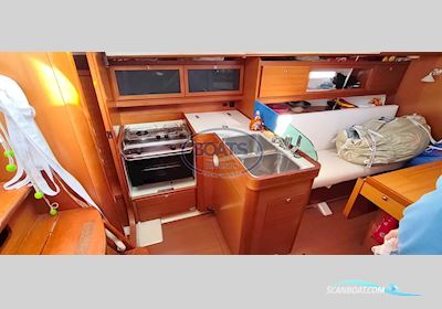 Dufour 34 E Sejlbåd 2009, med Volvo Penta motor, Frankrig