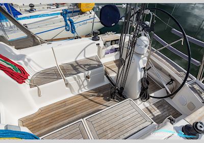 Dufour 34 Sejlbåd 2007, med Volvo Penta D1 30 B motor, Sverige