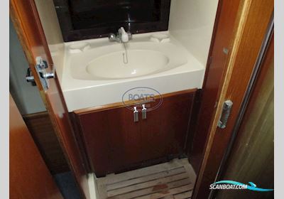 Dufour 35 Sejlbåd 1973, med YANMAR motor, Frankrig
