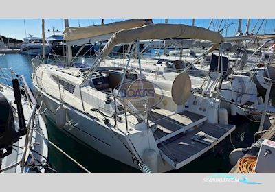 Dufour 350 Grand Large Sejlbåd 2015, med Volvo D1 30 motor, Frankrig