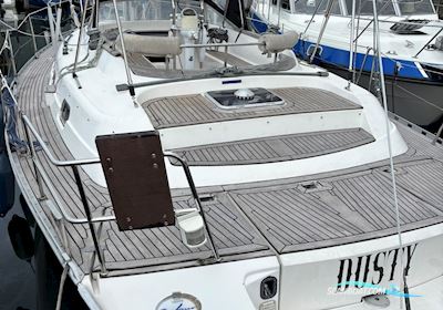 Dufour 36 Center Cockpit  Sejlbåd 1999, med Volvo Penta 2040  motor, Danmark