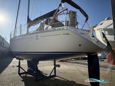 Dufour 36 Classic Sejlbåd 2000, med Volvo Penta motor, Holland