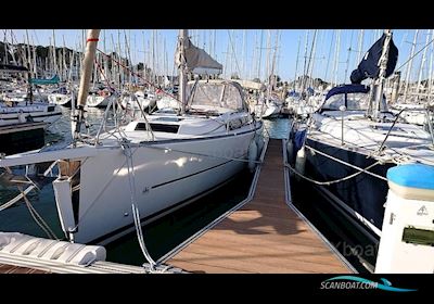 Dufour 360 GRAND LARGE Sejlbåd 2018, med VOLVO motor, Frankrig