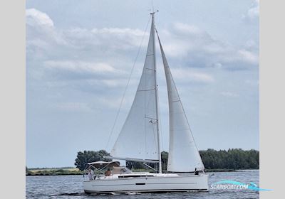 Dufour 360 Grand Large Sejlbåd 2018, med Volvo Penta motor, Holland