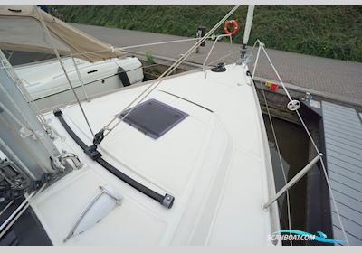 Dufour 360 Grand Large Sejlbåd 2018, med Volvo Penta  motor, Holland