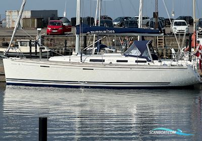 Dufour 365 Grand Large Sejlbåd 2006, med Volvopenta motor, Danmark