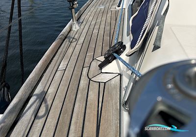 Dufour 365 Grand Large Sejlbåd 2006, med Volvopenta motor, Danmark