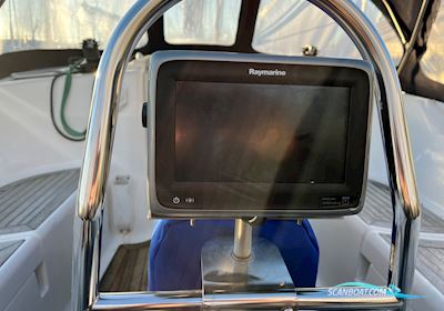 Dufour 365 Grand Large Sejlbåd 2008, med Volvo Penta D1-30 motor, Danmark