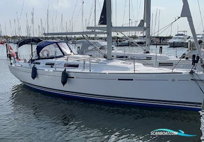 Dufour 365 Grand Large Sejlbåd 2006, med Volvo Penta motor, Danmark