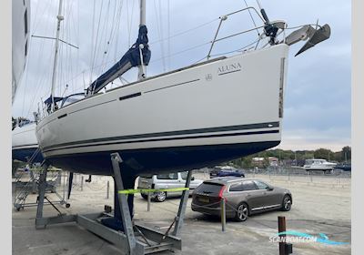 Dufour 365 Grand Large Sejlbåd 2007, med Volvo Penta motor, England