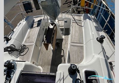 Dufour 365 Grand Large Sejlbåd 2010, med Volvo D1-30 motor, Sverige