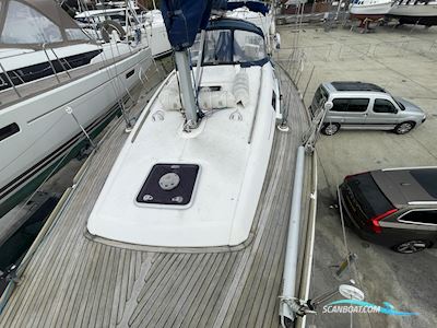 Dufour 365 Grand Large Sejlbåd 2007, med Volvo Penta motor, England
