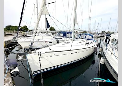 Dufour 365 Grand Large Sejlbåd 2007, med Volvo Penta D1-30 motor, Danmark