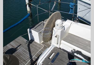 Dufour 375 GL Sejlbåd 2010, med YANMAR motor, Frankrig