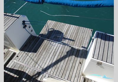 Dufour 375 GL Sejlbåd 2010, med YANMAR motor, Frankrig