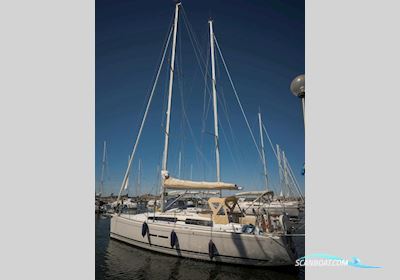 Dufour 375 Grand Large Sejlbåd 2011, med Volvo Penta D2-40 SD motor, Sverige