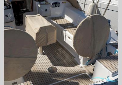 Dufour 375 Grand Large Sejlbåd 2011, med Volvo Penta D2-40 SD motor, Sverige
