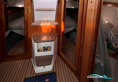 Dufour 38 Classic Sejlbåd 1998, med Volvo Penta MD2040 motor, Danmark