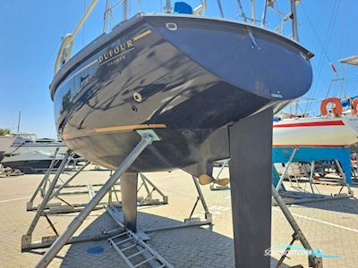 Dufour 3800 Sejlbåd 1982, med Volvo Penta motor, Portugal
