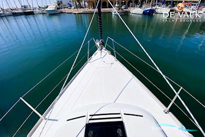 Dufour 382 Grand Large Sejlbåd 2016, med Volvo Penta motor, Spanien