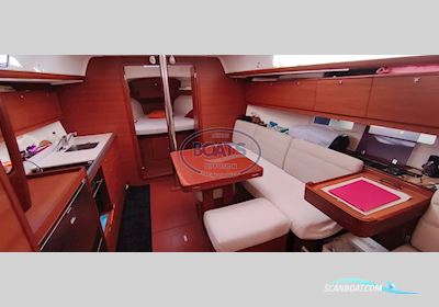 Dufour 382 Grand Large Sejlbåd 2015, med Volvo Penta motor, Frankrig