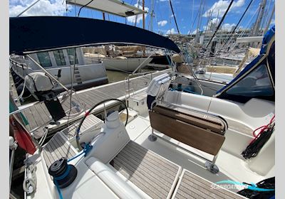 Dufour 385 GL Sejlbåd 2005, Portugal