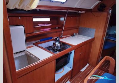 Dufour 385 GL Sejlbåd 2006, Grækenland