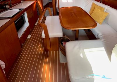 Dufour 385 GL Sejlbåd 2008, med Volvo Penta D2-40 motor, Danmark